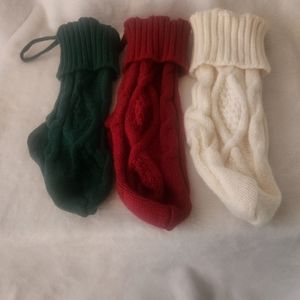 Christmas  socks
